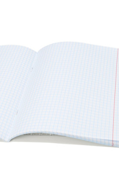 Тетрадь КЛЕТКА 48л. НЕМЕЦКИЙ ЯЗЫК «МАГИЯ ПРЕДМЕТА» (Т48-1510) стандарт, хол ф.,тв.л Артикул: Т48-1510