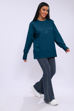 Лонгслив ЛЖ-013