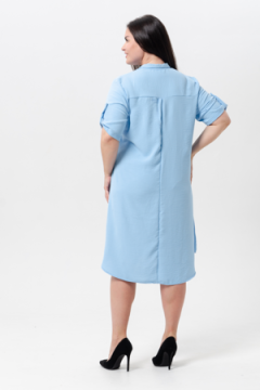 52350 Платье женское