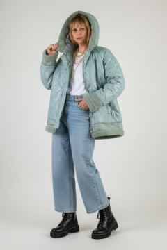 Куртка верблюжья шерсть, арт. 310