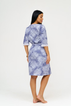 Пеньюар с сорочкой Изольда