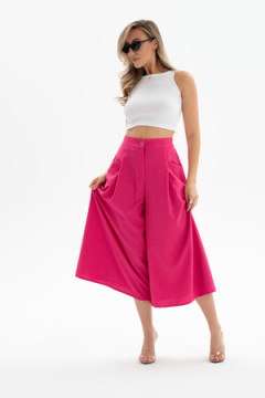 Юбка-брюки Бю088