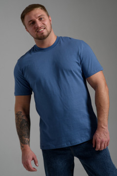 Футболка 8471/4 унисекс