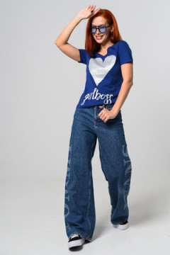 Футболка М-449