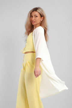 Кардиган 32744