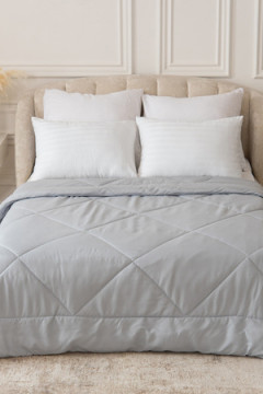 Одеяло "Лебяжий пух" всесезон. м/ф