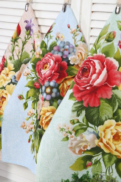 Полотенце 32596