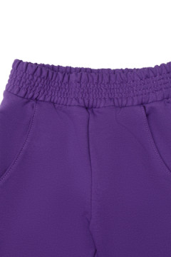 Детский костюм с брюками спортивный Фиджи