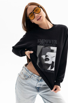 Толстовка 00028