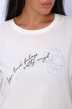 Футболка 80021