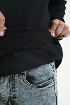 Толстовка Капюшон