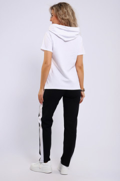 Костюм с брюками ЕКБ-1056