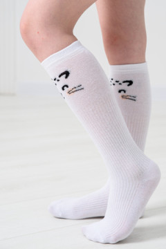 Детские гольфы Лео (набор 2 пары)