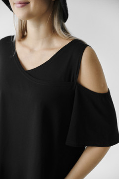 Костюм с брюками 7326