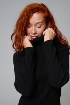 Водолазка 14439/1