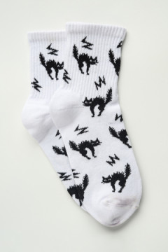 Носки стандарт Мистика (набор 2 пары)