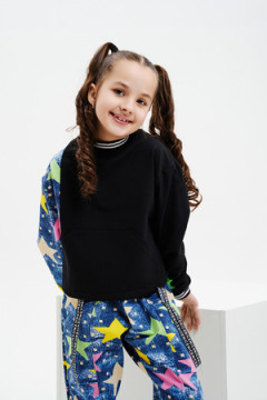 Детский костюм с брюками 67053