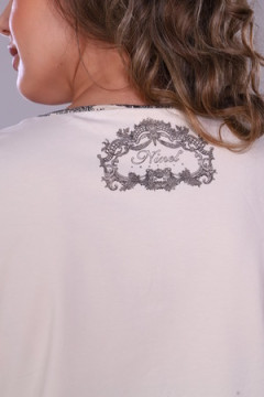 Пижама с брюками Э-2