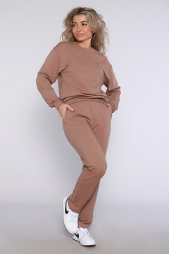 Костюм с брюками 59212