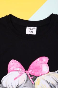 Детская футболка Д-4