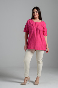 Туника женская 8477