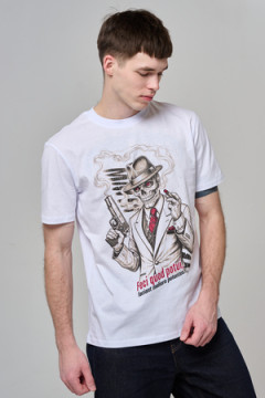 Футболка 8592