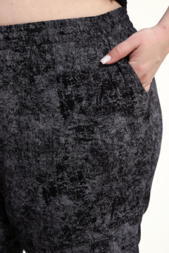 Костюм с брюками с брюками КЖ-009