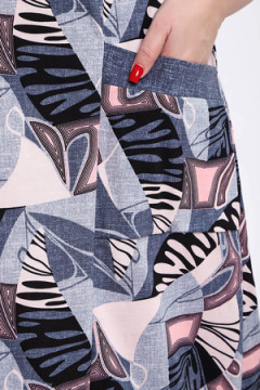 Халат 004 домашний