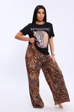 Костюм с брюками КЖ-006