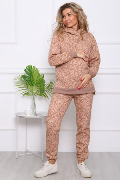 Костюм с брюками Нэнси