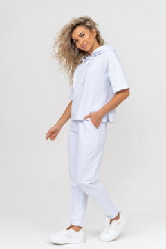 Костюм с брюками 36773