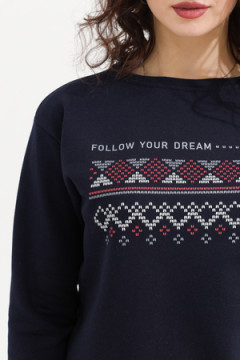 Костюм с брюками 21594