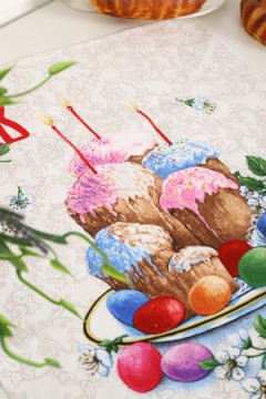 Полотенце 32598