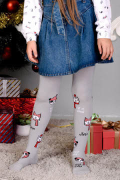 Колготки Прогулка