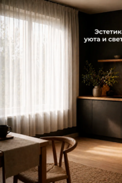 Тюль вуаль Bio-Line TBL300 300 см