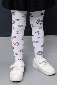 Колготки Бетти