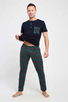 Костюм с брюками 24263