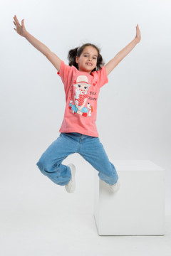 Футболка 7449