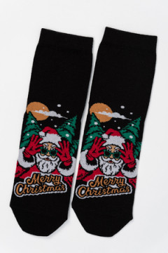 Носки стандарт Полночь