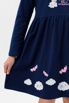 Платье В облаках