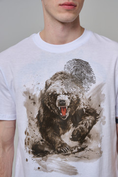 Футболка 8593