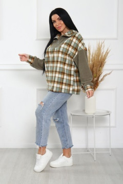 Толстовка 57134