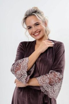 Халат Эрика