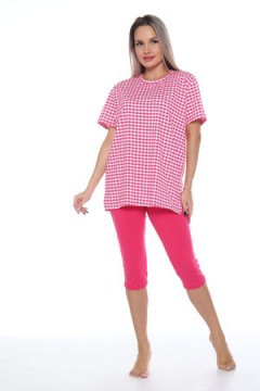 Комплект с бриджами Шарм 055-19