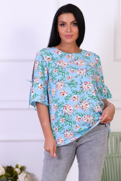 Туника Суаре