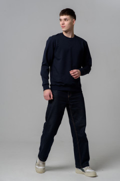 14430/1 Свитшот мужской