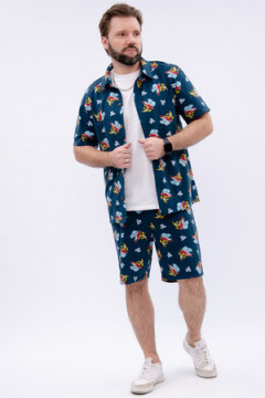 Бриони костюм мужской