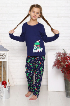 Костюм с брюками 14654