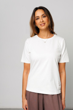 Футболка 402MLK