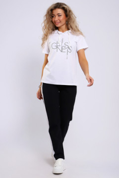 Костюм с брюками ЕКБ-1056